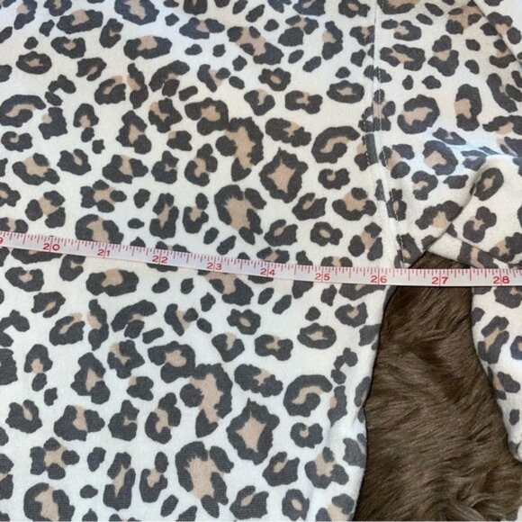 American Eagle Ahh-Mazingly Soft Jegging Fit Hoodie - Picture 4 of 5